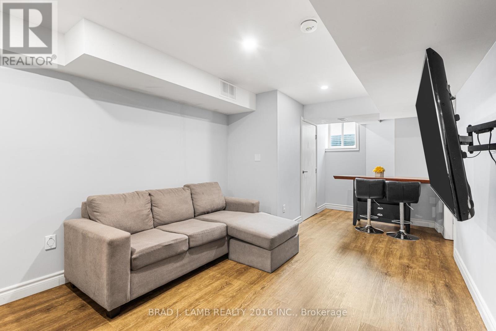 Basement - 3 Hearson Street, Ajax, Ontario  L1Z 0E2 - Photo 18 - E13738314