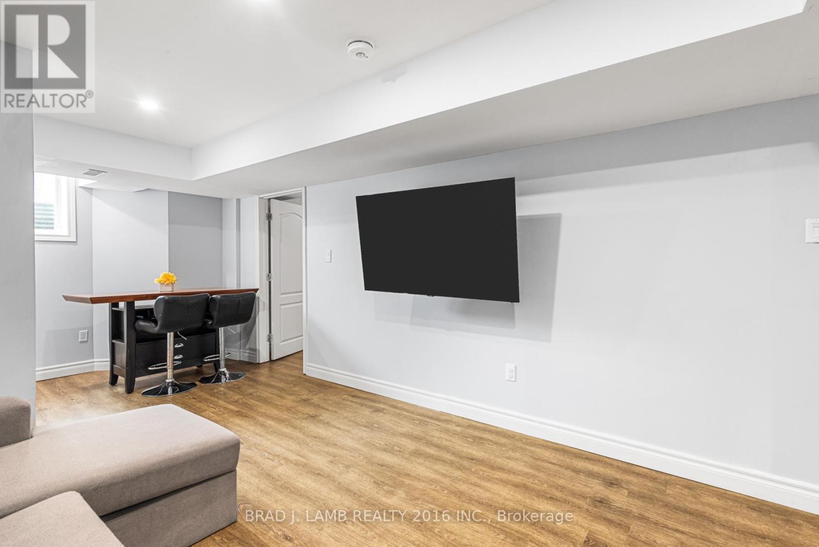 Basement - 3 Hearson Street, Ajax, Ontario  L1Z 0E2 - Photo 19 - E13738314
