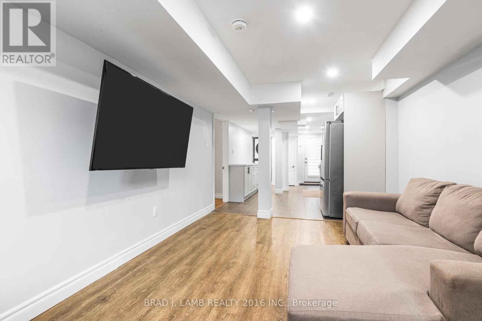 Basement - 3 Hearson Street, Ajax, Ontario  L1Z 0E2 - Photo 22 - E13738314