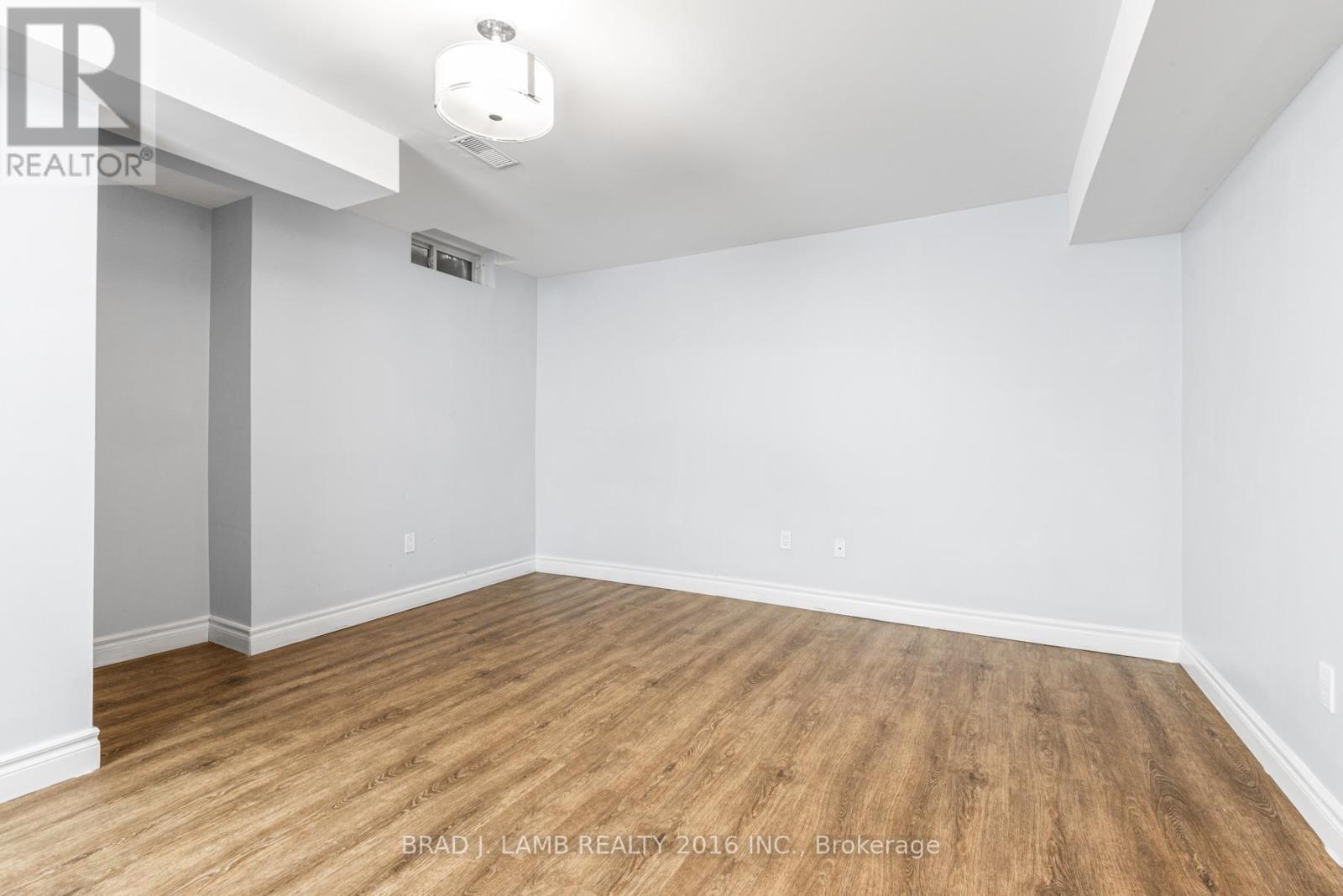 Basement - 3 Hearson Street, Ajax, Ontario  L1Z 0E2 - Photo 23 - E13738314