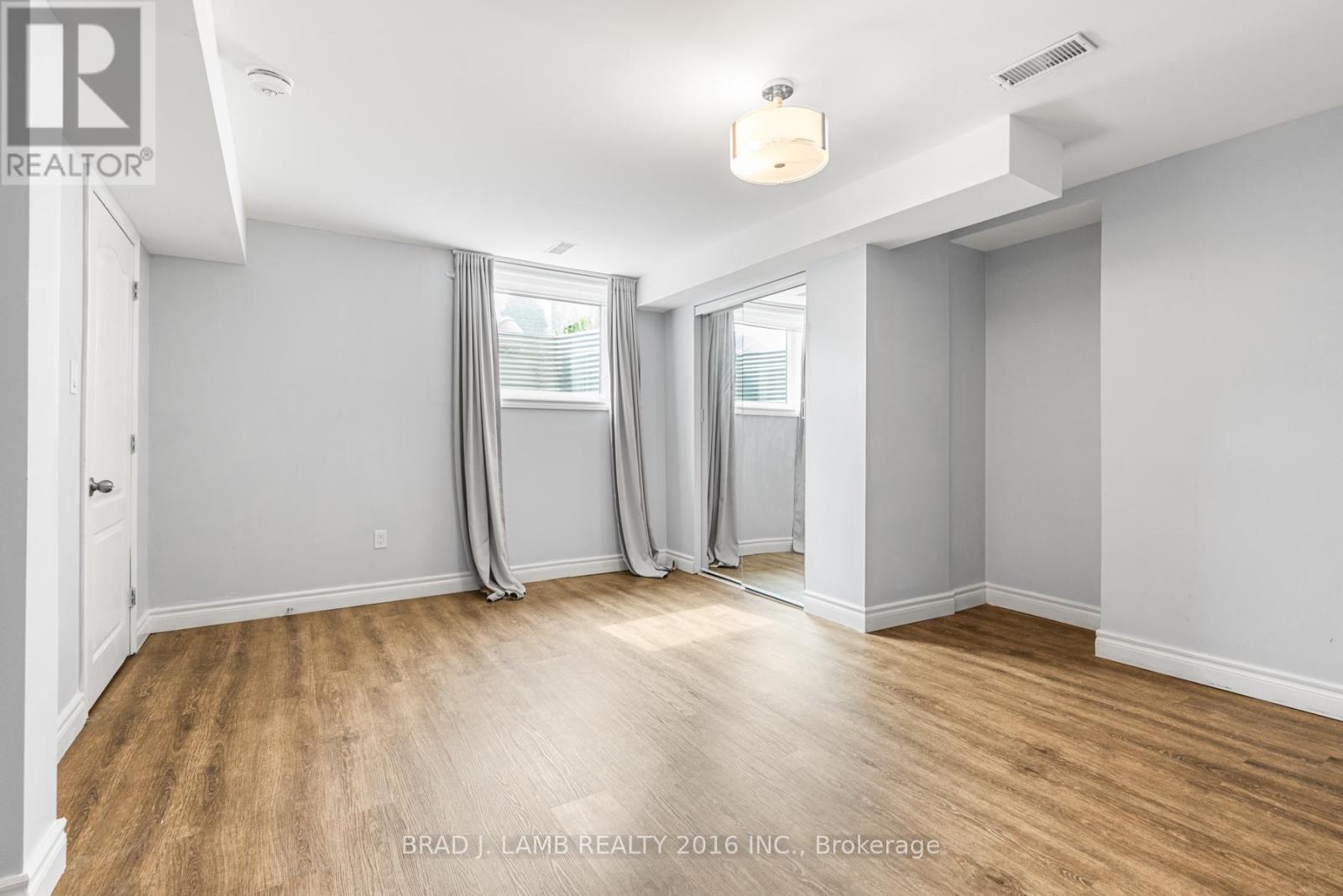 Basement - 3 Hearson Street, Ajax, Ontario  L1Z 0E2 - Photo 24 - E13738314