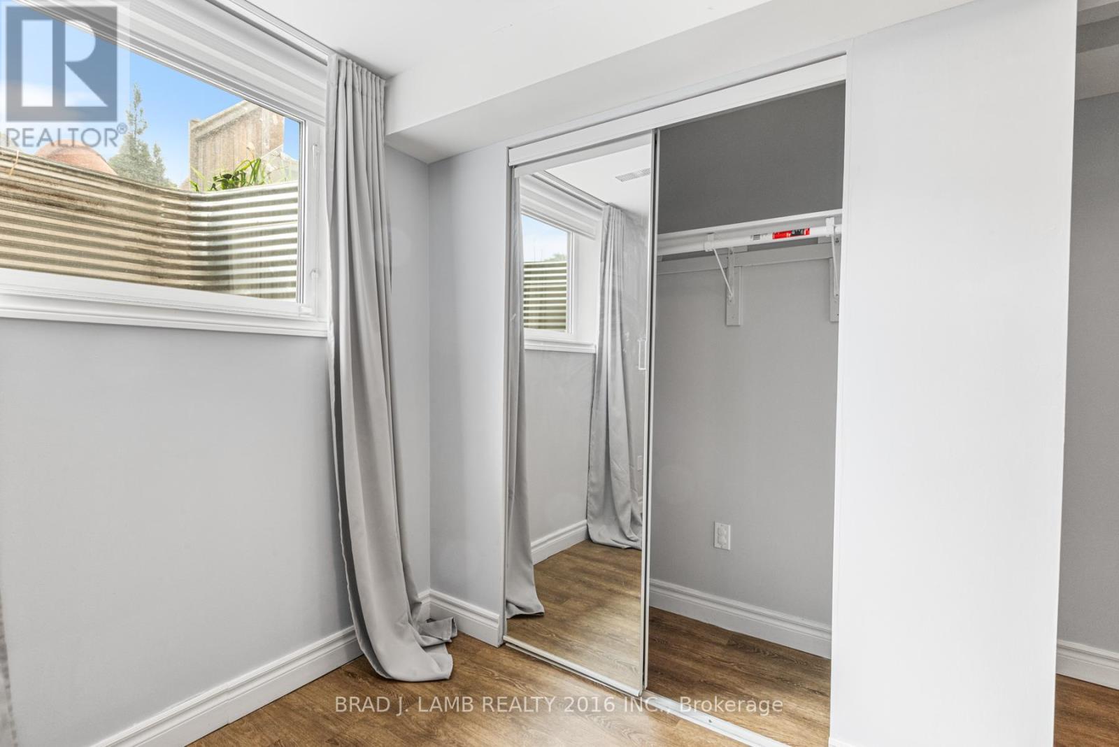 Basement - 3 Hearson Street, Ajax, Ontario  L1Z 0E2 - Photo 26 - E13738314