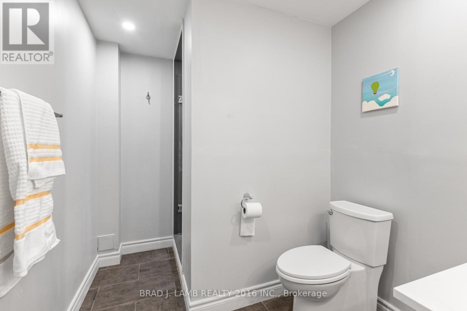 Basement - 3 Hearson Street, Ajax, Ontario  L1Z 0E2 - Photo 29 - E13738314