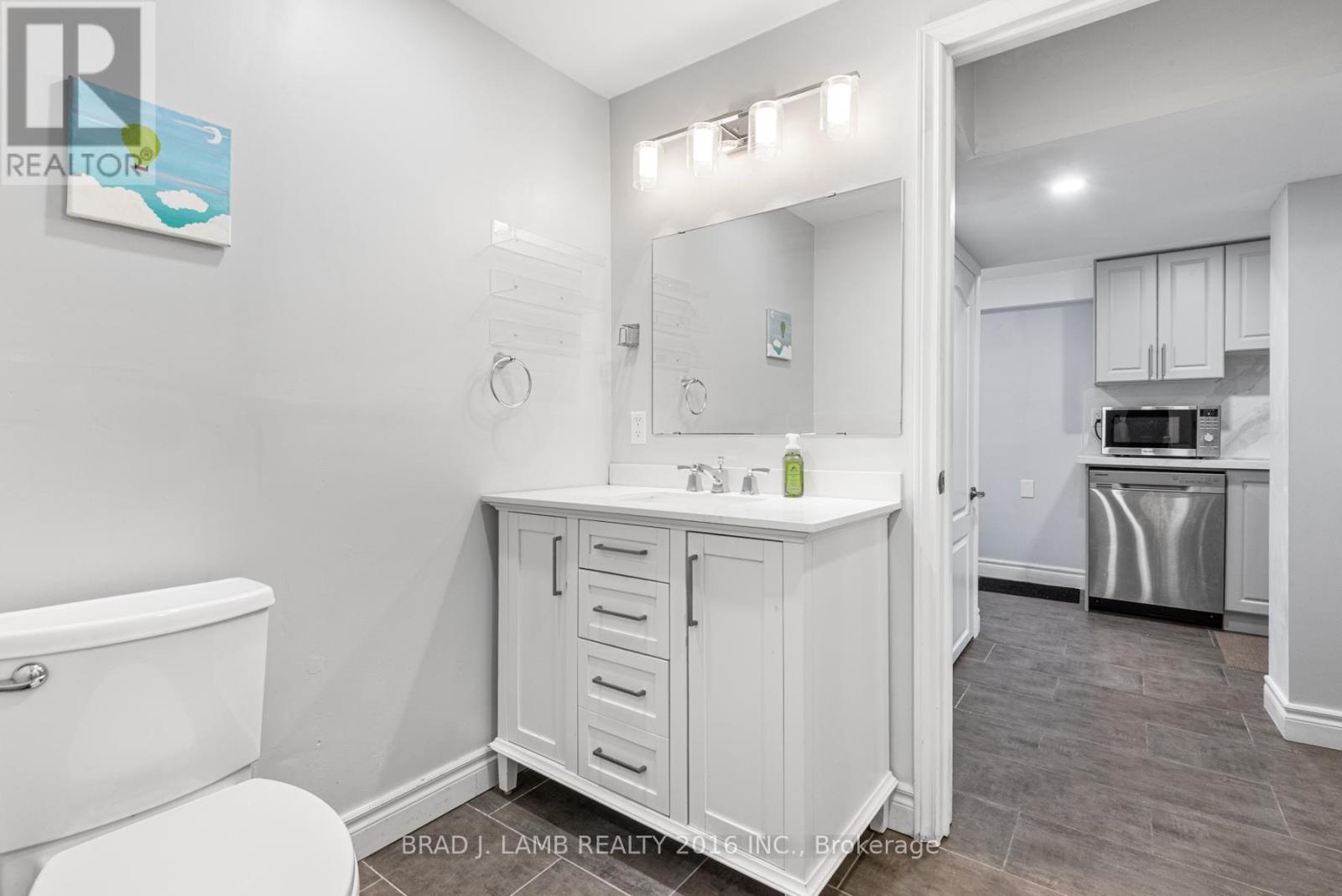 Basement - 3 Hearson Street, Ajax, Ontario  L1Z 0E2 - Photo 30 - E13738314