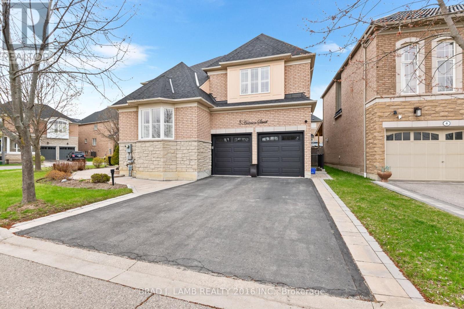 Basement - 3 Hearson Street, Ajax, Ontario  L1Z 0E2 - Photo 4 - E13738314