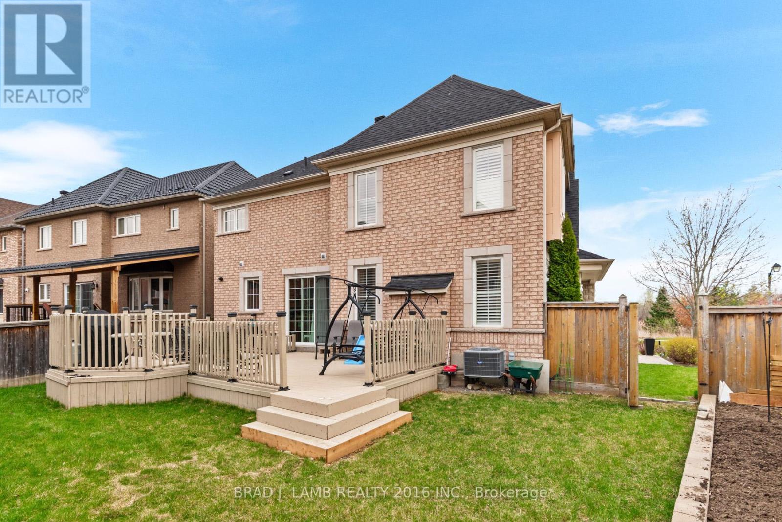 Basement - 3 Hearson Street, Ajax, Ontario  L1Z 0E2 - Photo 8 - E13738314