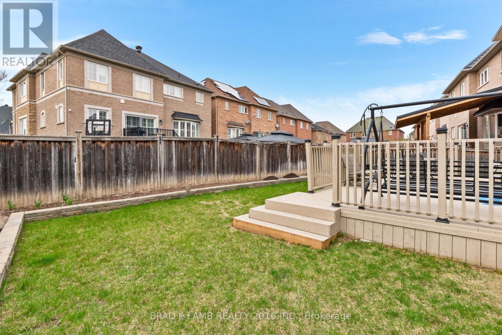 Basement - 3 Hearson Street, Ajax, Ontario  L1Z 0E2 - Photo 9 - E13738314