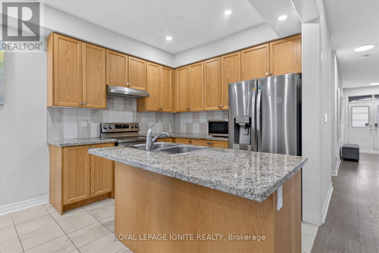 1857 Fosterbrook Street, Oshawa, Ontario  L1K 3G5 - Photo 18 - E13738336