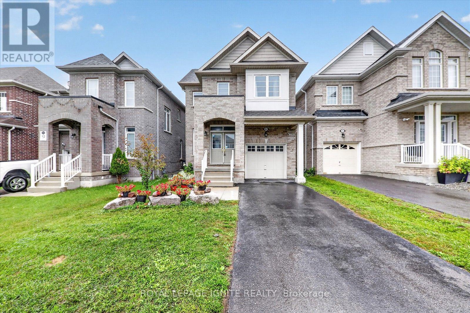1857 Fosterbrook Street, Oshawa, Ontario  L1K 3G5 - Photo 2 - E13738336