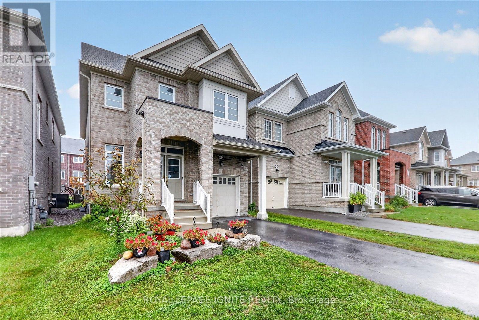 1857 Fosterbrook Street, Oshawa, Ontario  L1K 3G5 - Photo 4 - E13738336