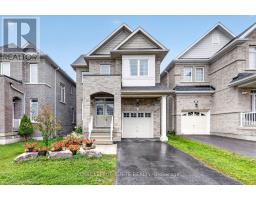 1857 FOSTERBROOK STREET, Oshawa, Ontario