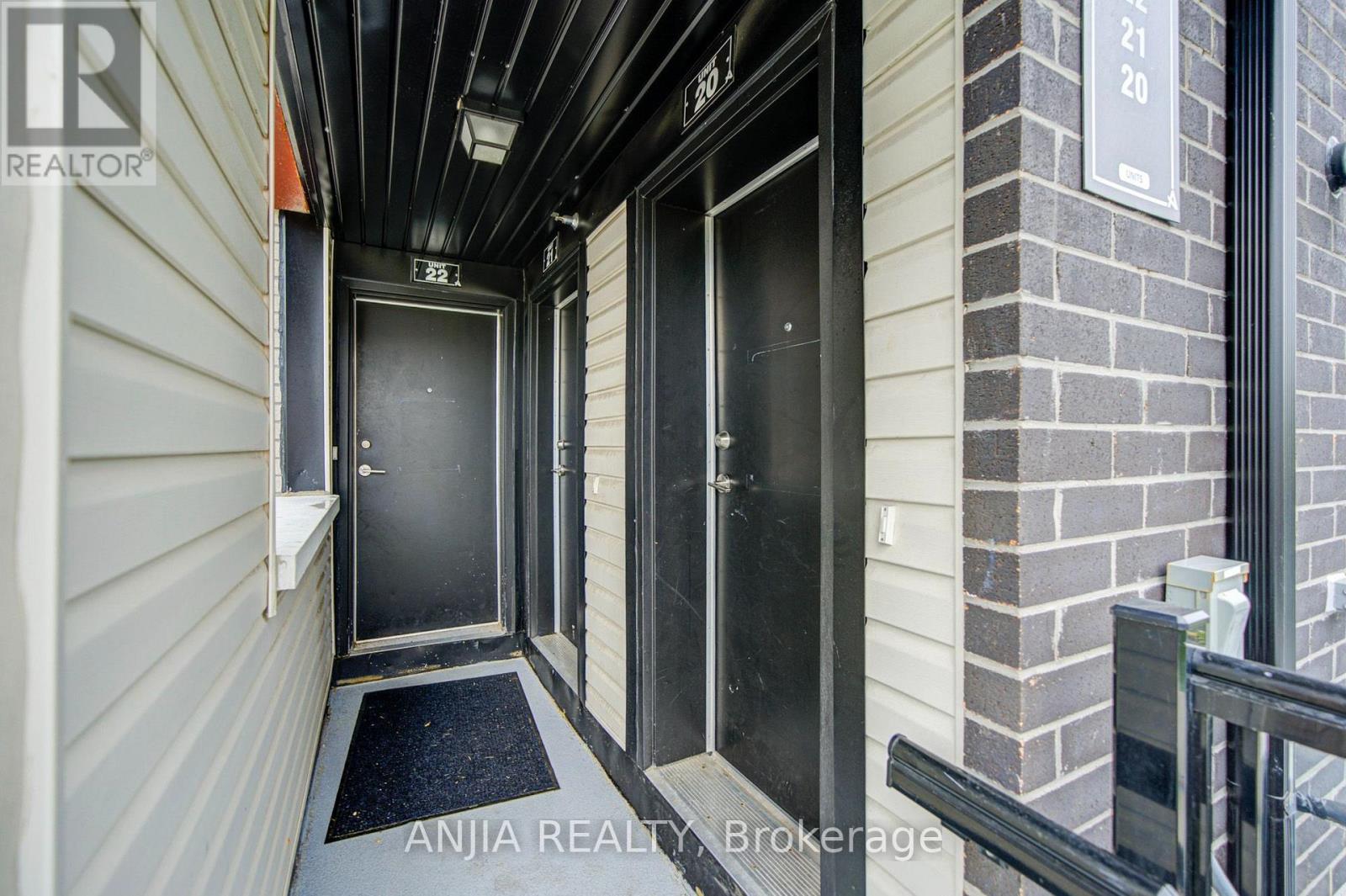 21 - 235 Mclevin Avenue, Toronto, Ontario  M1B 0E8 - Photo 3 - E13738348