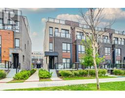 21 - 235 MCLEVIN AVENUE, Toronto, Ontario