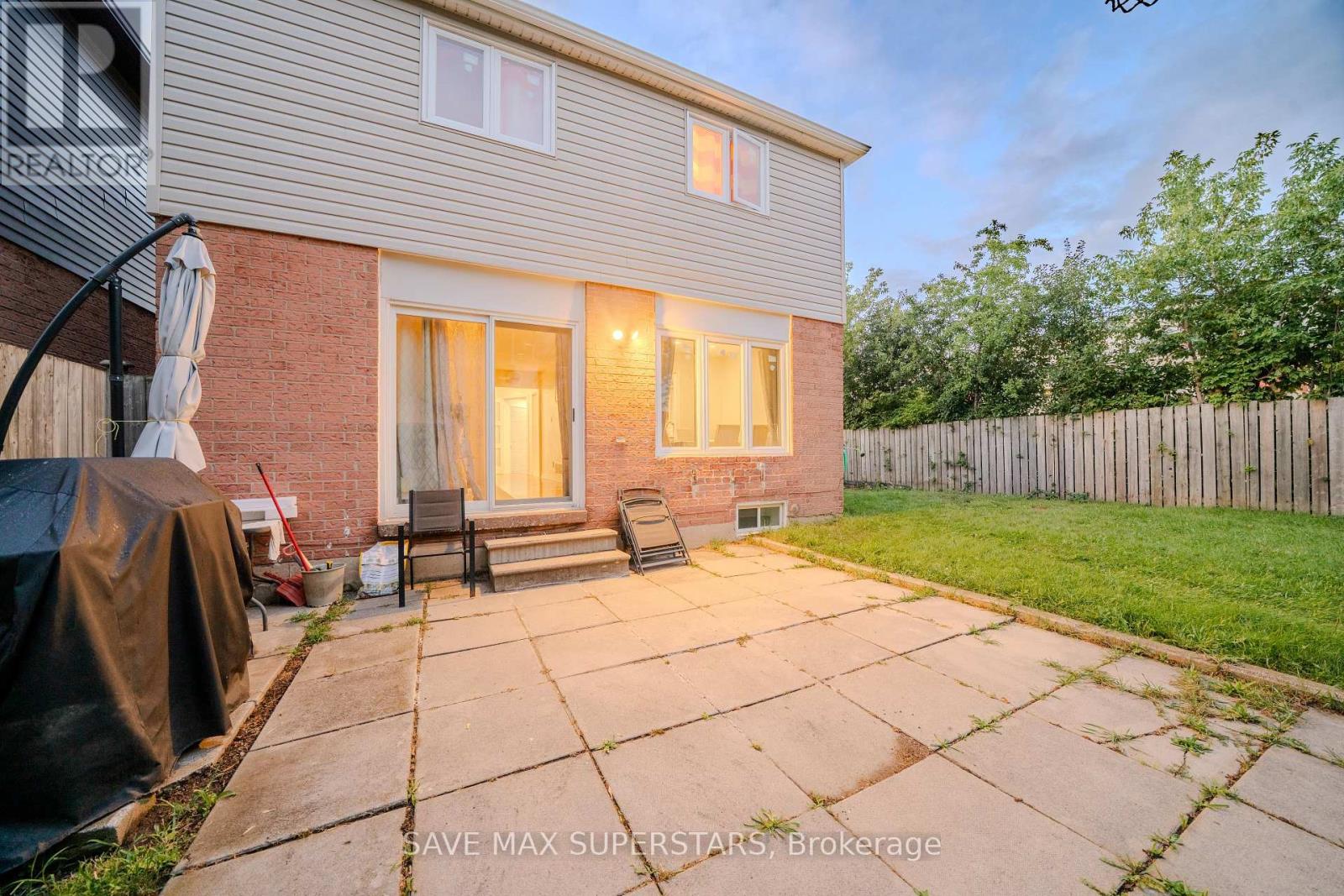 1679 Portland Court, Pickering, Ontario  L1V 5L5 - Photo 38 - E13738354