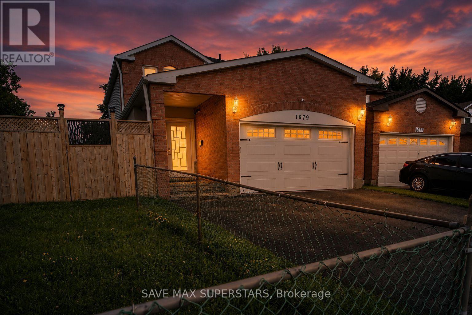 1679 Portland Court, Pickering, Ontario  L1V 5L5 - Photo 6 - E13738354