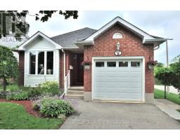 428 FLANNERY DRIVE, Centre Wellington, Ontario