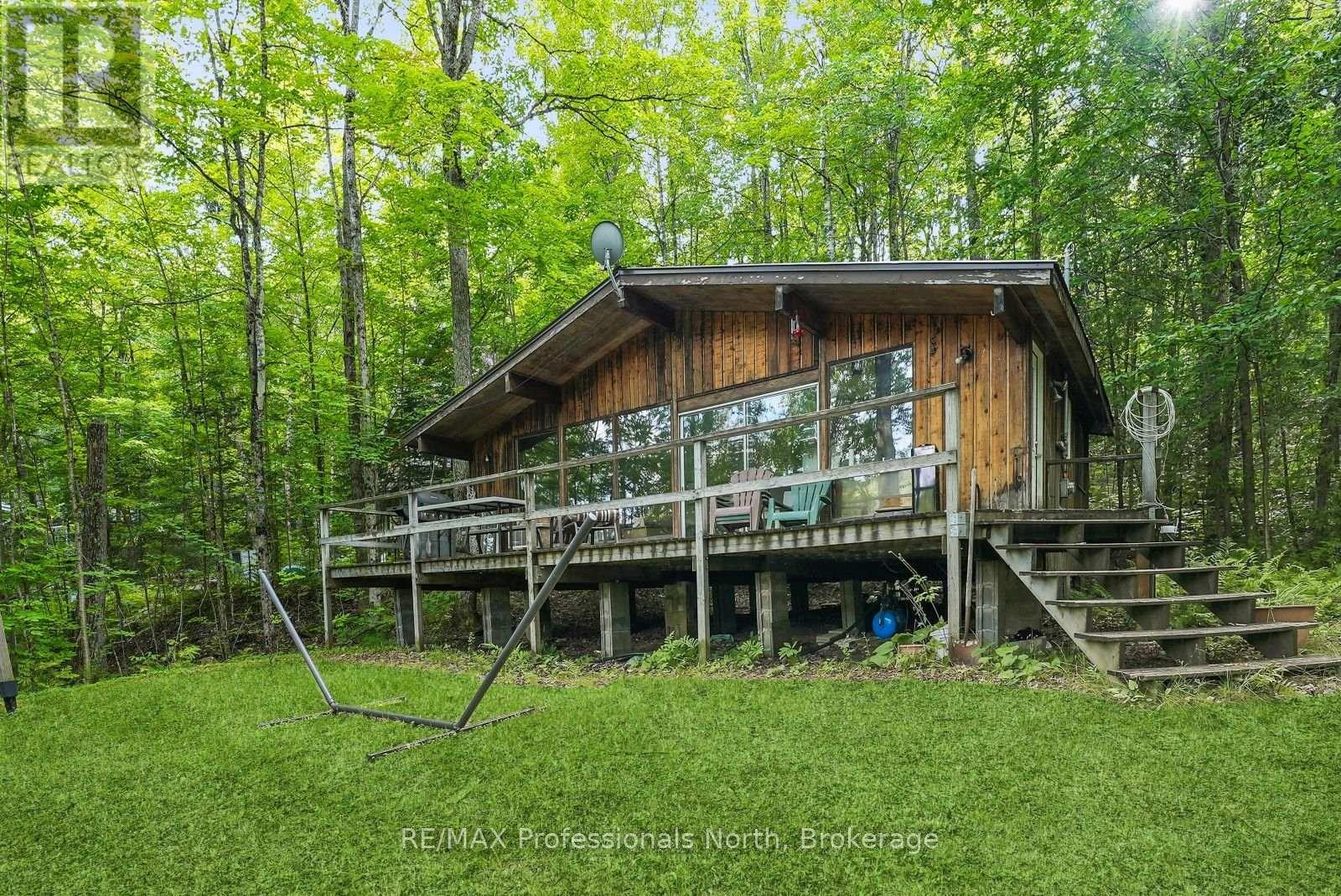 1009 SPENCERS TRAIL, Highlands East, Ontario