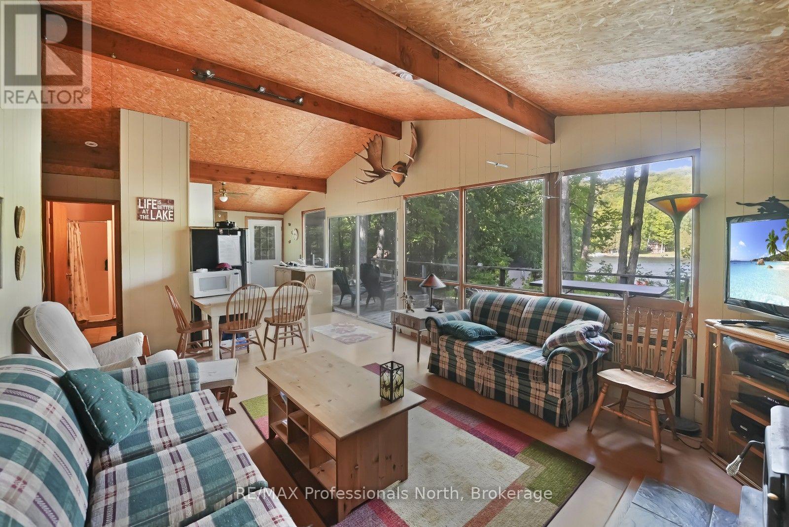 1009 Spencers Trail, Highlands East, Ontario  K0M 1X0 - Photo 12 - X13738252