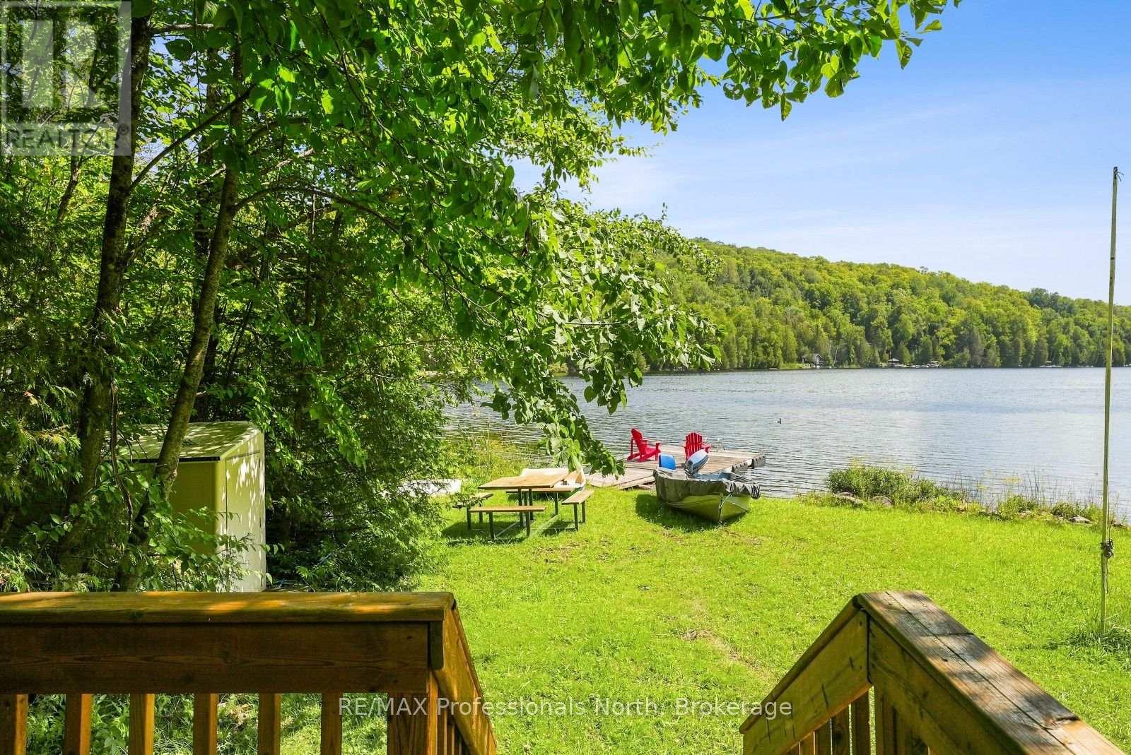 1009 Spencers Trail, Highlands East, Ontario  K0M 1X0 - Photo 30 - X13738252