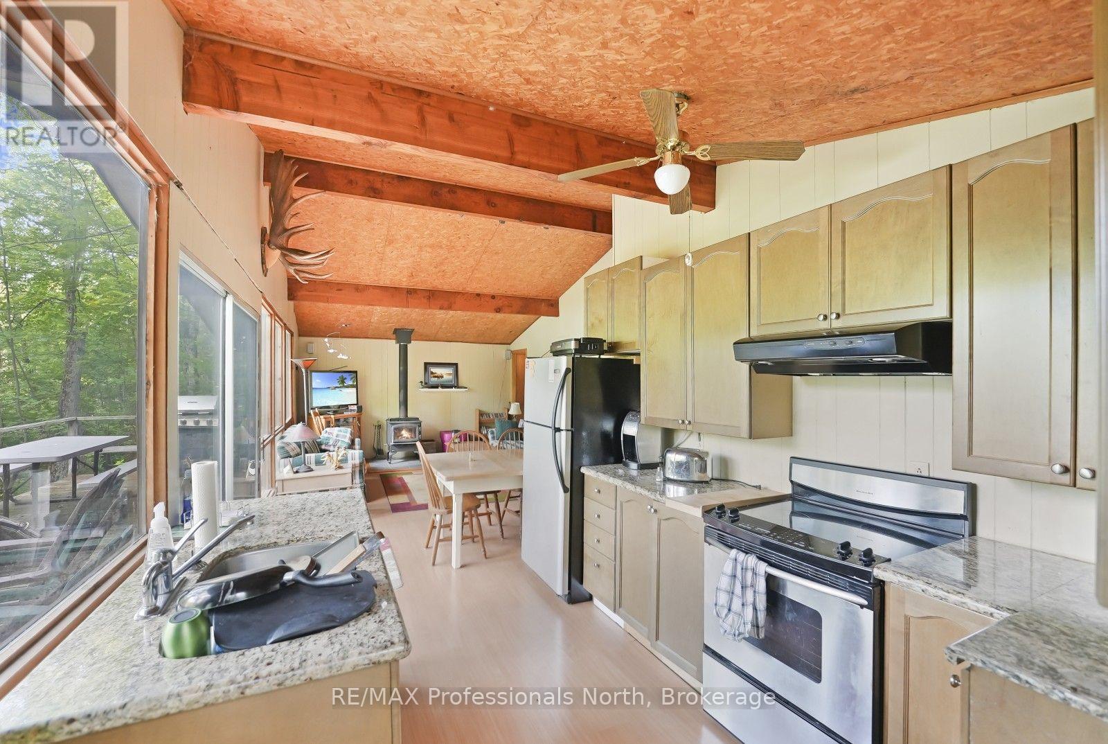 1009 Spencers Trail, Highlands East, Ontario  K0M 1X0 - Photo 6 - X13738252