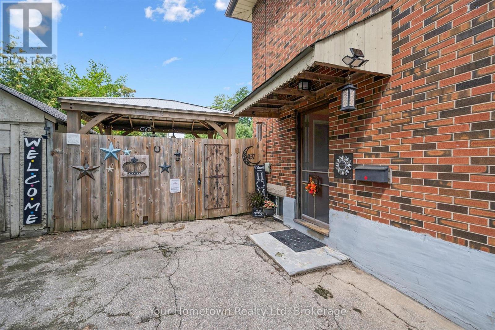 497 St Patrick Street E, Centre Wellington, Ontario  N1M 1N1 - Photo 25 - X13738278