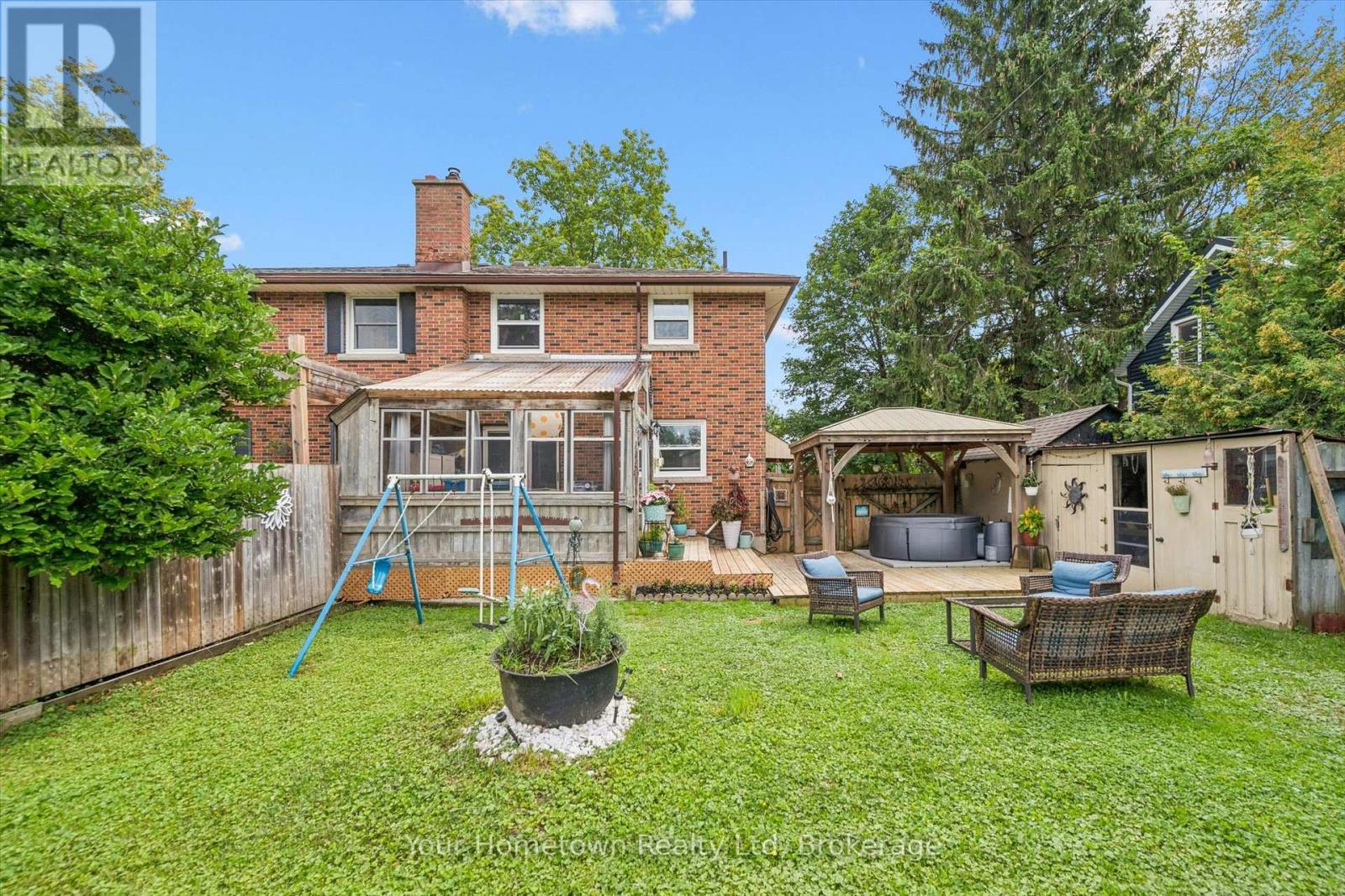497 St Patrick Street E, Centre Wellington, Ontario  N1M 1N1 - Photo 29 - X13738278