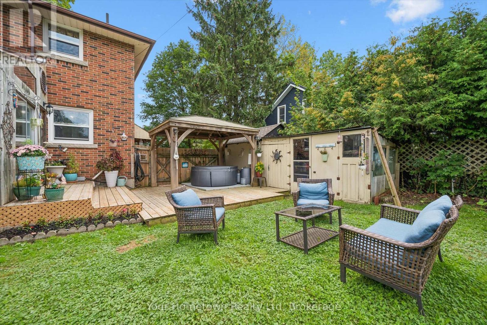 497 St Patrick Street E, Centre Wellington, Ontario  N1M 1N1 - Photo 31 - X13738278