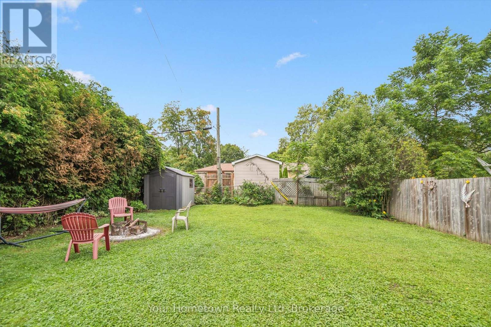 497 St Patrick Street E, Centre Wellington, Ontario  N1M 1N1 - Photo 36 - X13738278