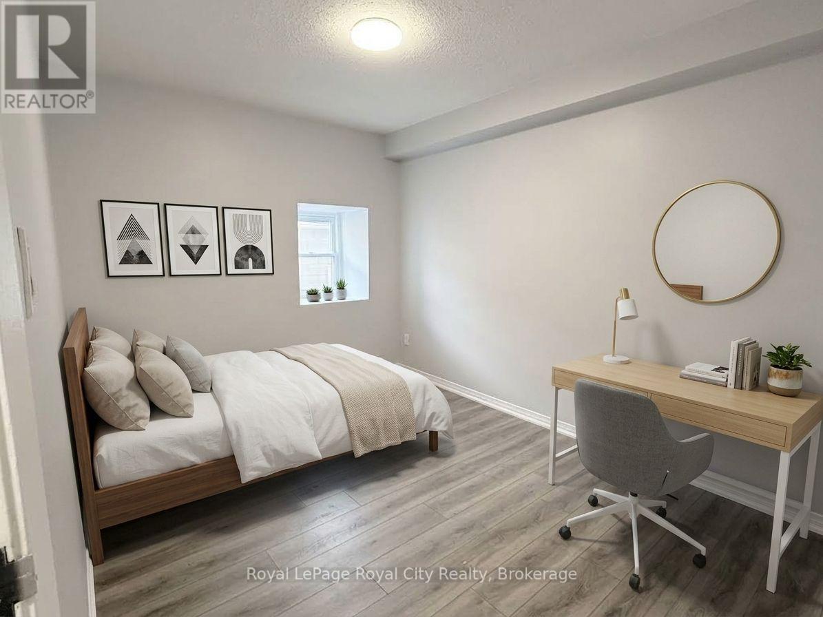 #2 - 116 Wyndham Street N, Guelph, Ontario  N1H 4E8 - Photo 5 - X13738286