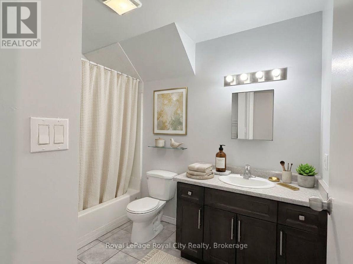#2 - 116 Wyndham Street N, Guelph, Ontario  N1H 4E8 - Photo 9 - X13738286