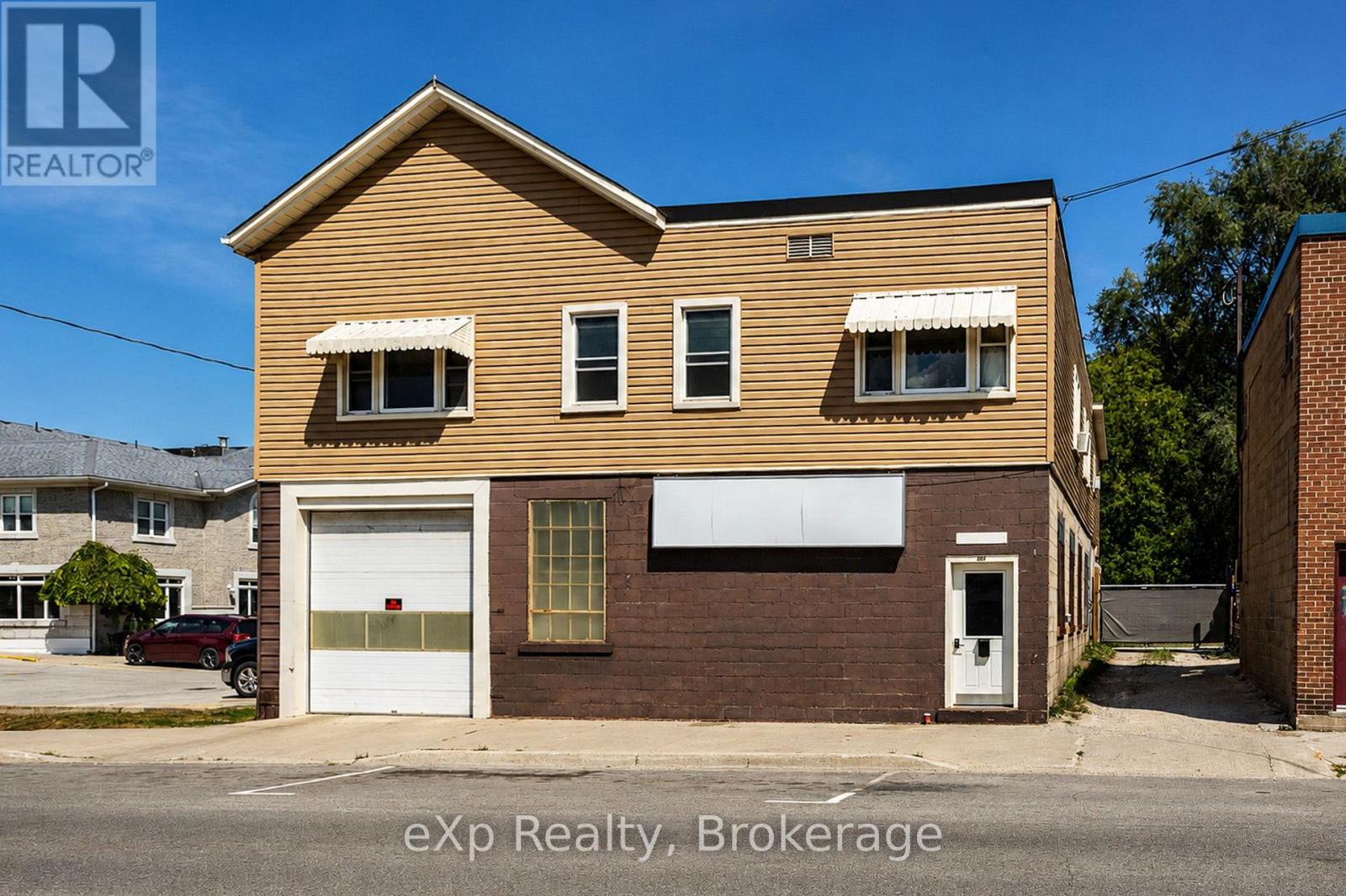 827 3rd Avenue E, Owen Sound, Ontario  N4K 2K6 - Photo 11 - X13738306