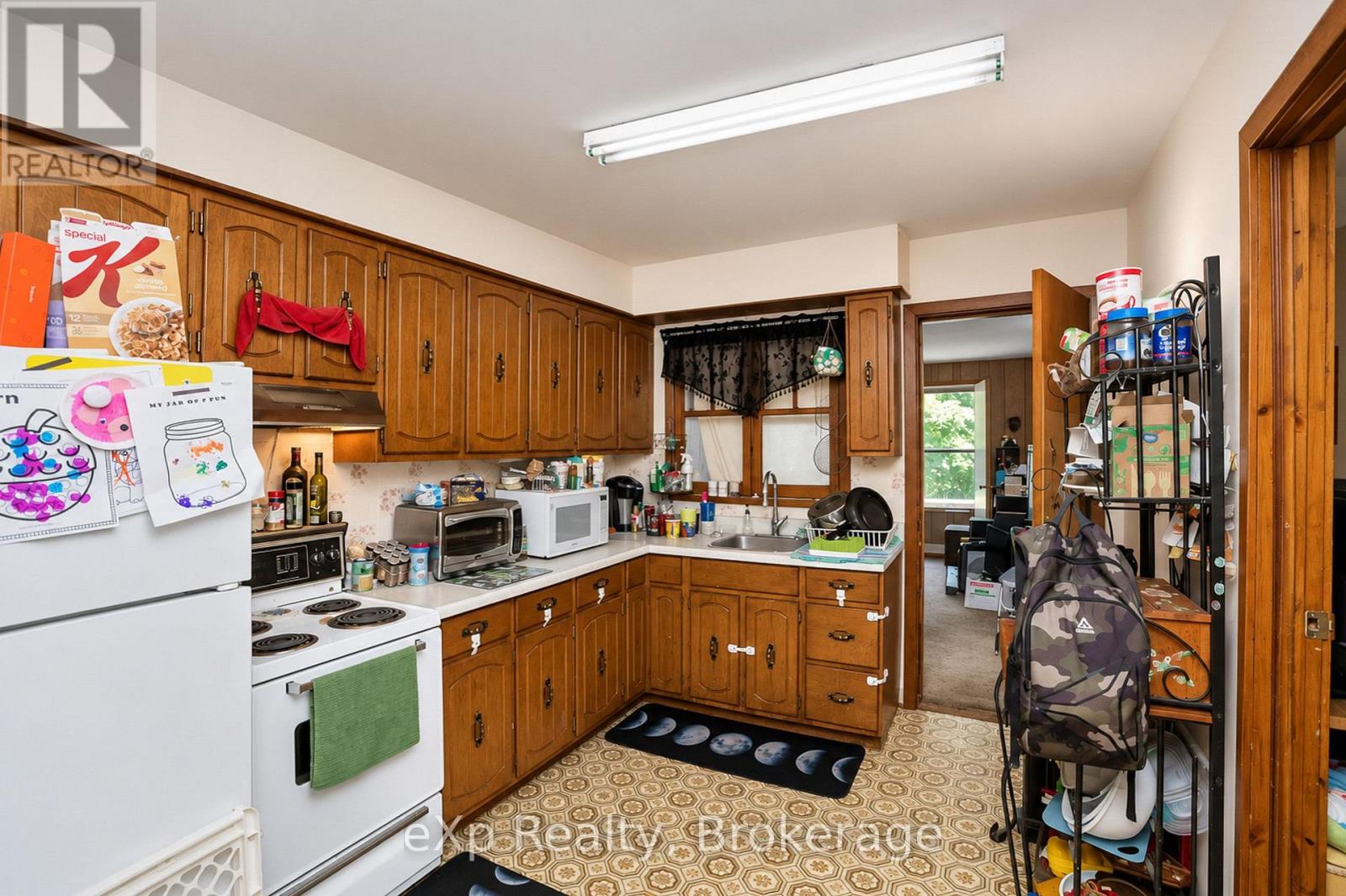 827 3rd Avenue E, Owen Sound, Ontario  N4K 2K6 - Photo 9 - X13738306