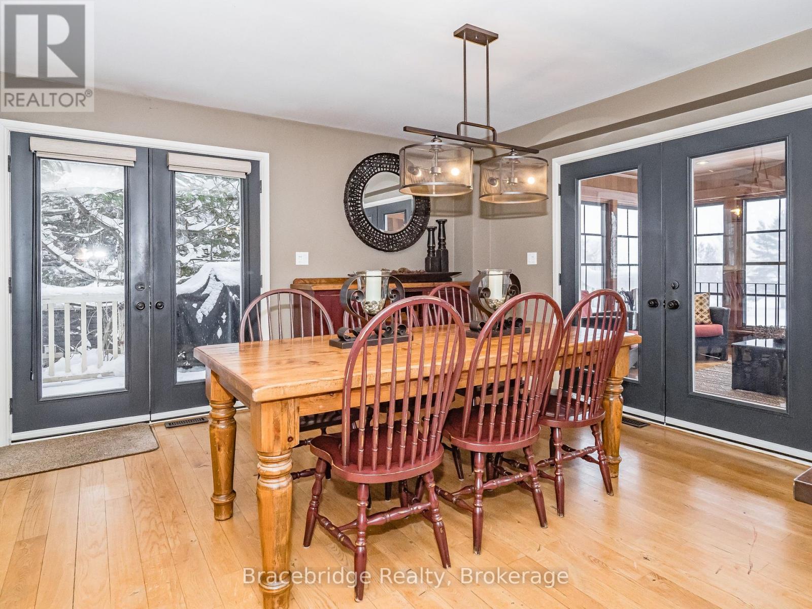 Sandfield 5 W10 - 3876 Muskoka Rd 118 Highway W, Muskoka Lakes (Medora), Ontario  P0B 1J0 - Photo 6 - X13738310