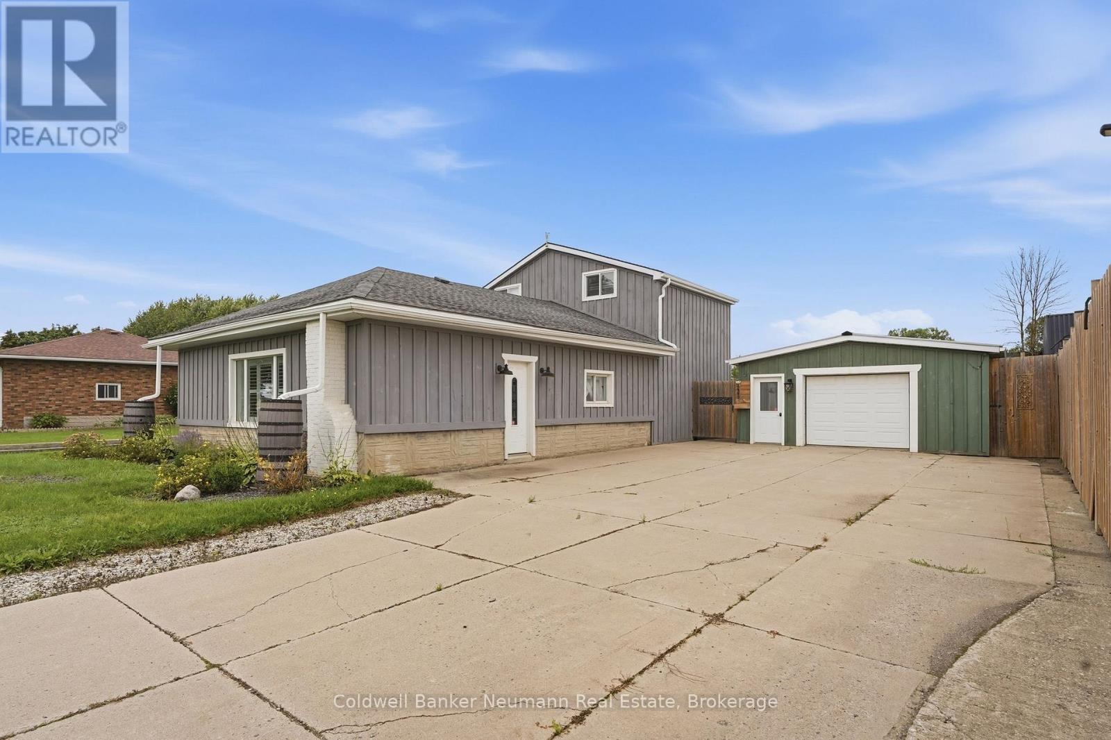 3963 Road 111, Perth East (North Easthope), Ontario  N5A 6S5 - Photo 36 - X13738320