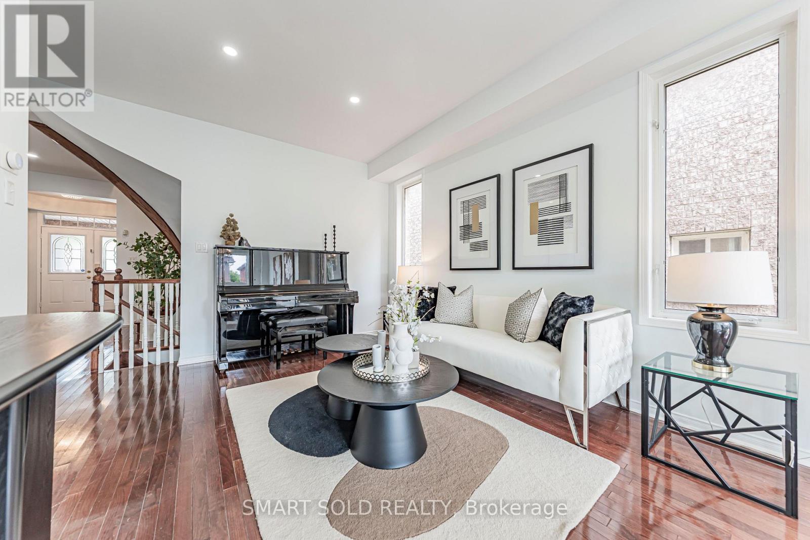 274 Ridgecrest Road, Markham, Ontario  L6C 2R1 - Photo 12 - N13738154