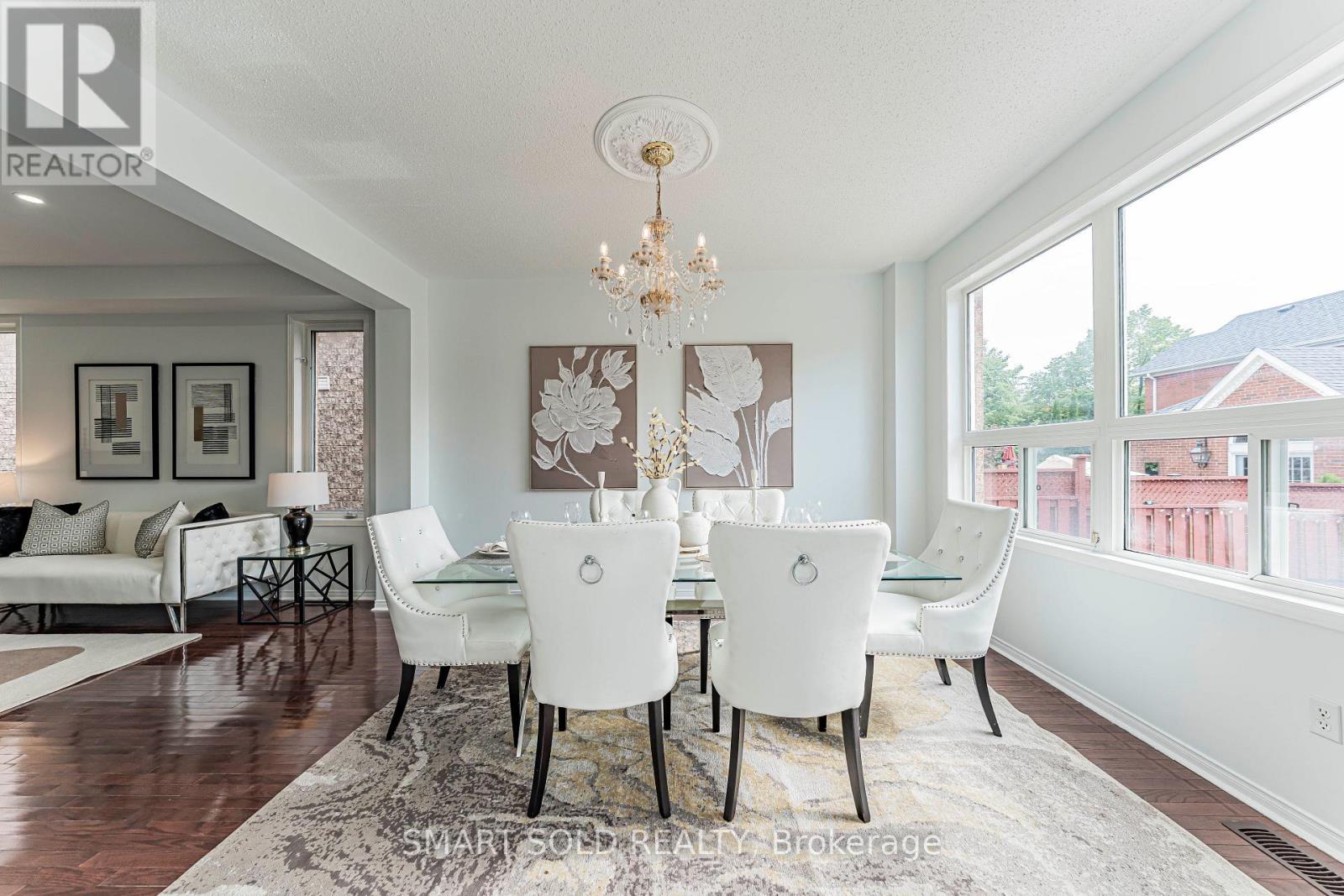 274 Ridgecrest Road, Markham, Ontario  L6C 2R1 - Photo 13 - N13738154