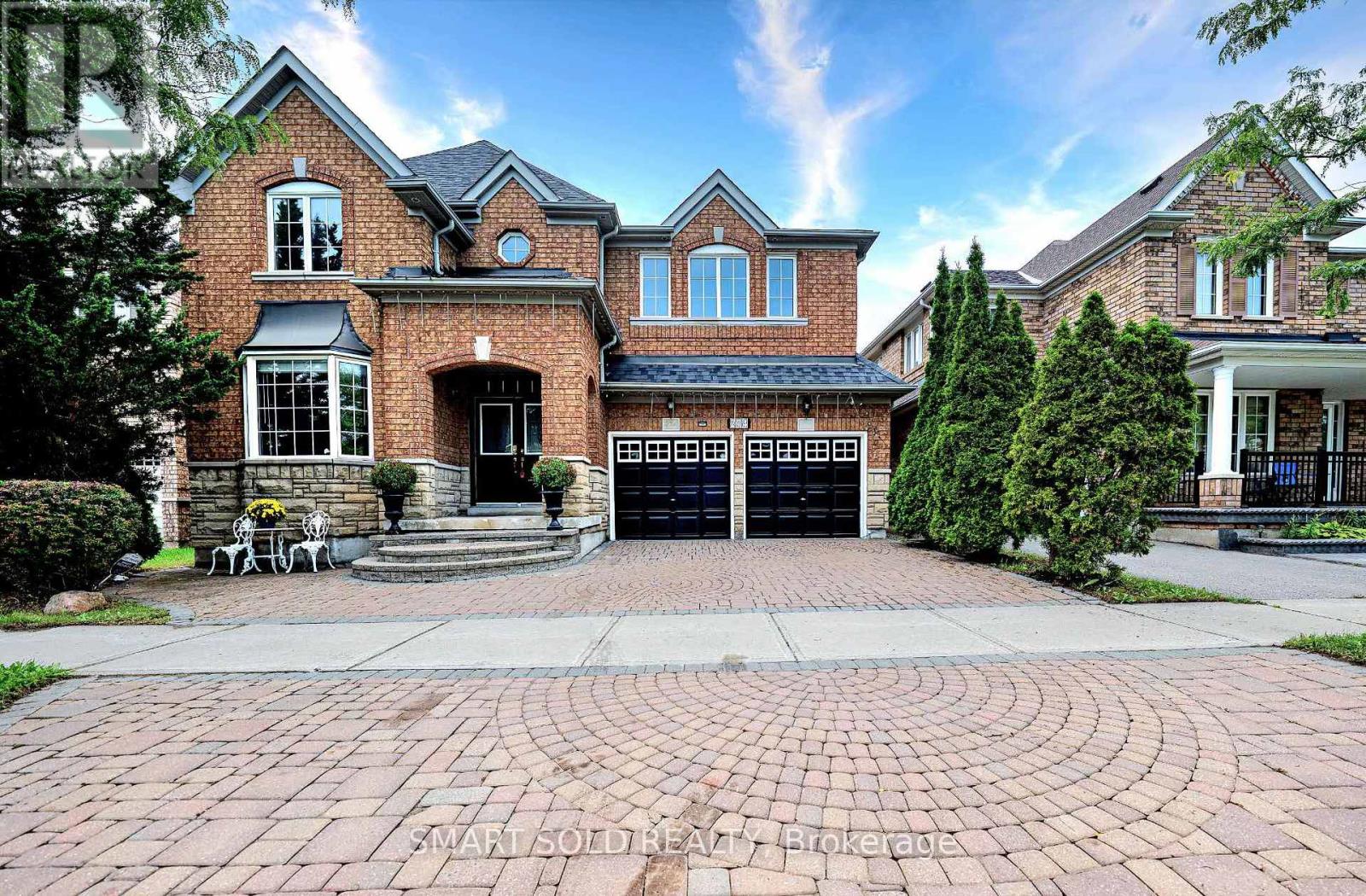 274 Ridgecrest Road, Markham, Ontario  L6C 2R1 - Photo 2 - N13738154