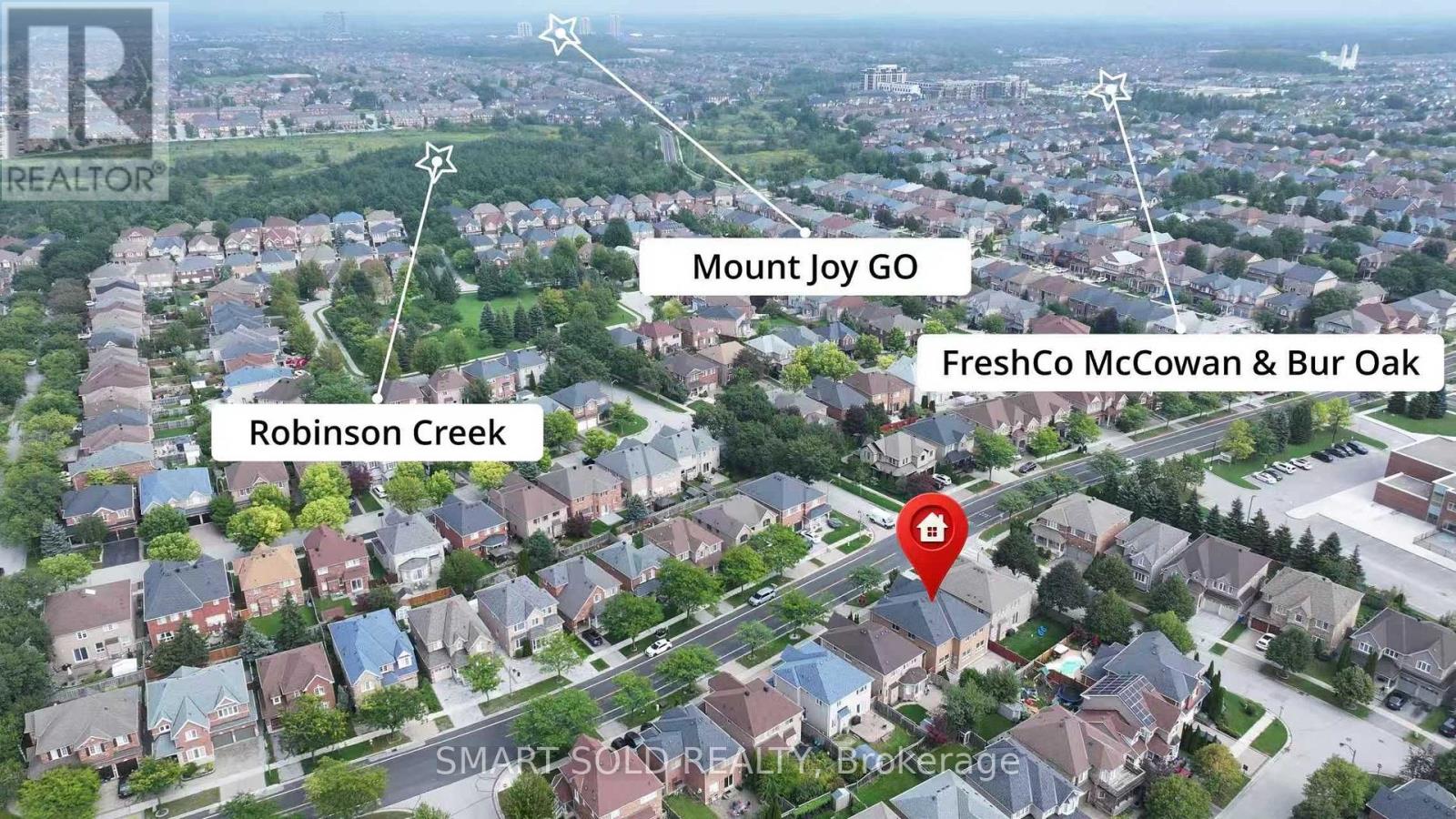 274 Ridgecrest Road, Markham, Ontario  L6C 2R1 - Photo 4 - N13738154