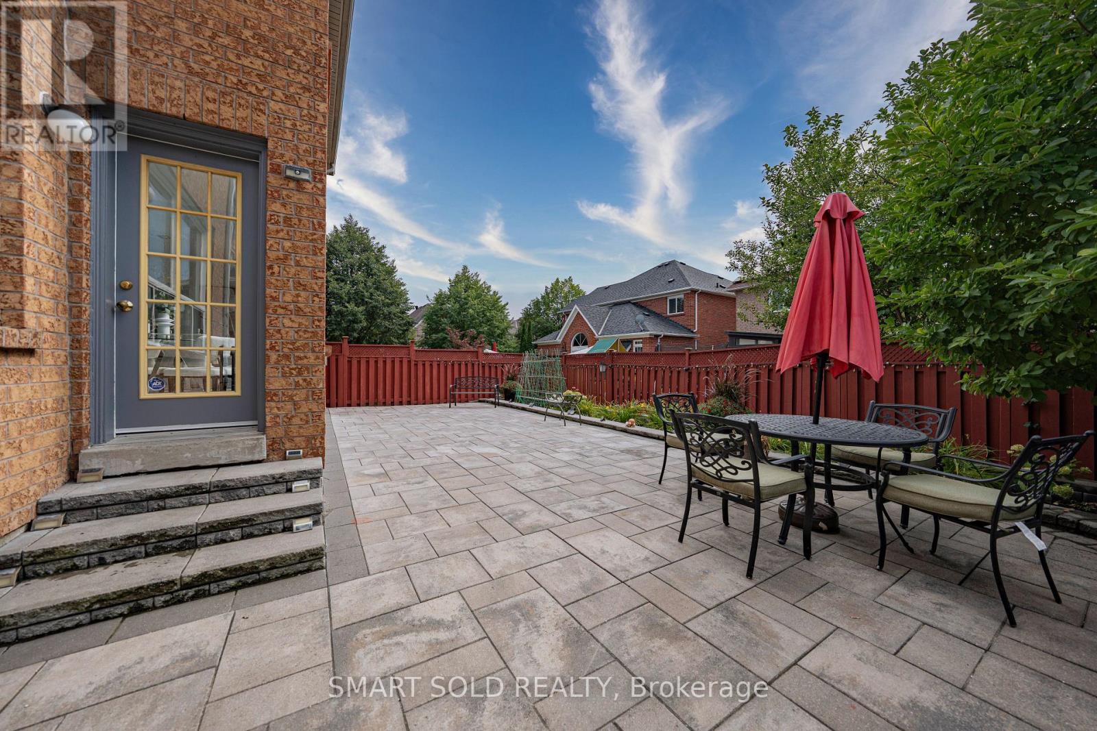 274 Ridgecrest Road, Markham, Ontario  L6C 2R1 - Photo 48 - N13738154