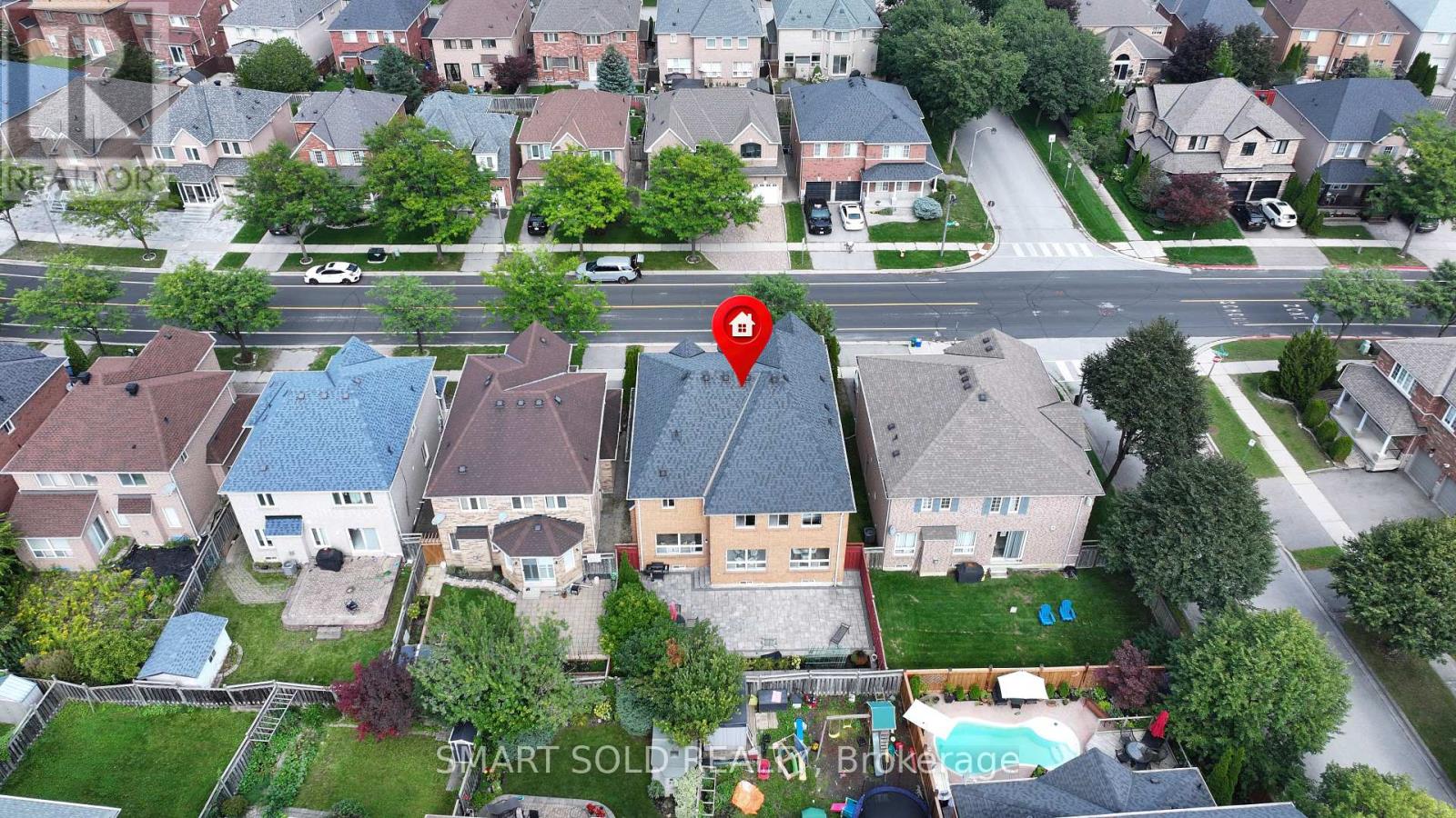 274 Ridgecrest Road, Markham, Ontario  L6C 2R1 - Photo 5 - N13738154