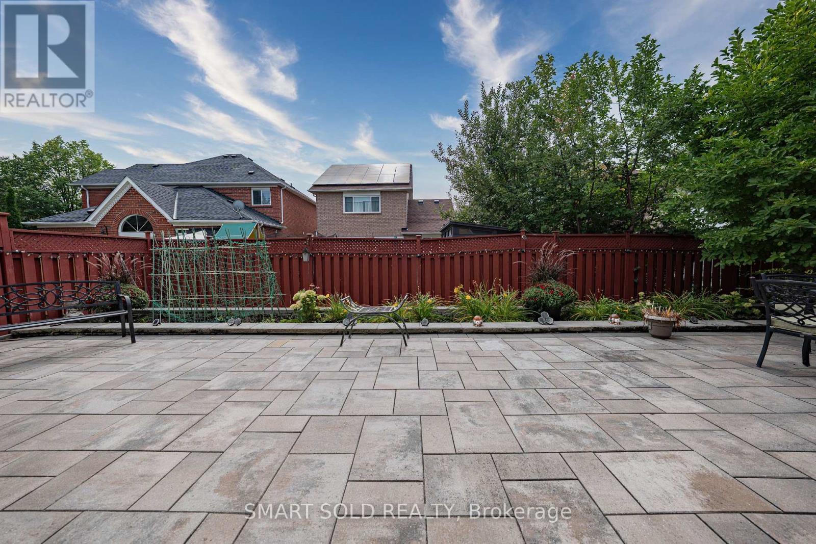 274 Ridgecrest Road, Markham, Ontario  L6C 2R1 - Photo 50 - N13738154