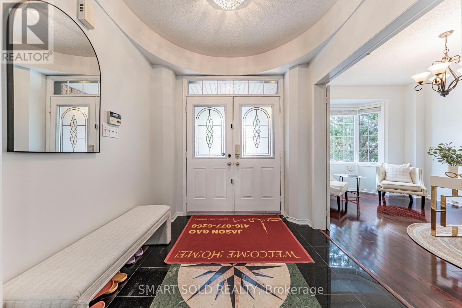 274 Ridgecrest Road, Markham, Ontario  L6C 2R1 - Photo 6 - N13738154