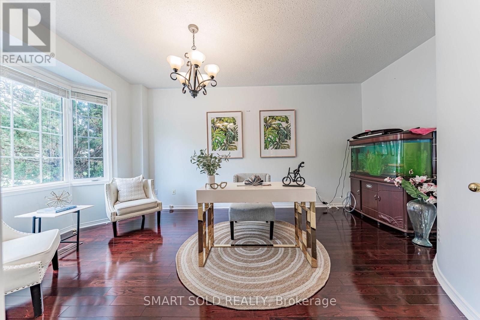 274 Ridgecrest Road, Markham, Ontario  L6C 2R1 - Photo 7 - N13738154