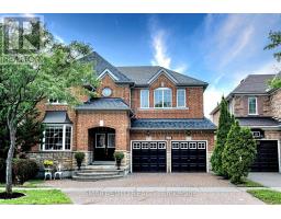274 RIDGECREST ROAD, Markham, Ontario