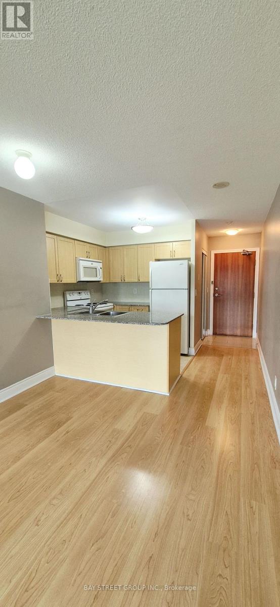 812 - 30 Clegg Road, Markham, Ontario  L6G 0B4 - Photo 3 - N13738156