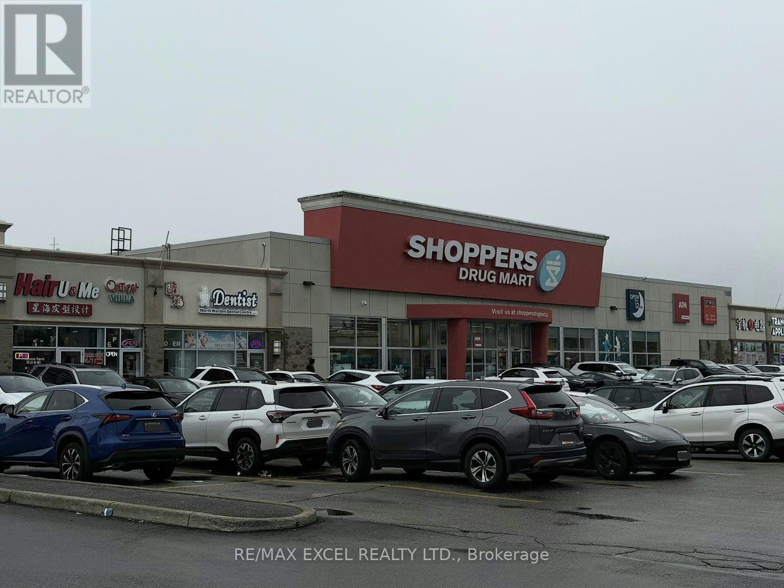 36 - 7010 Warden Avenue, Markham, Ontario  L3R 5Y3 - Photo 16 - N13738222