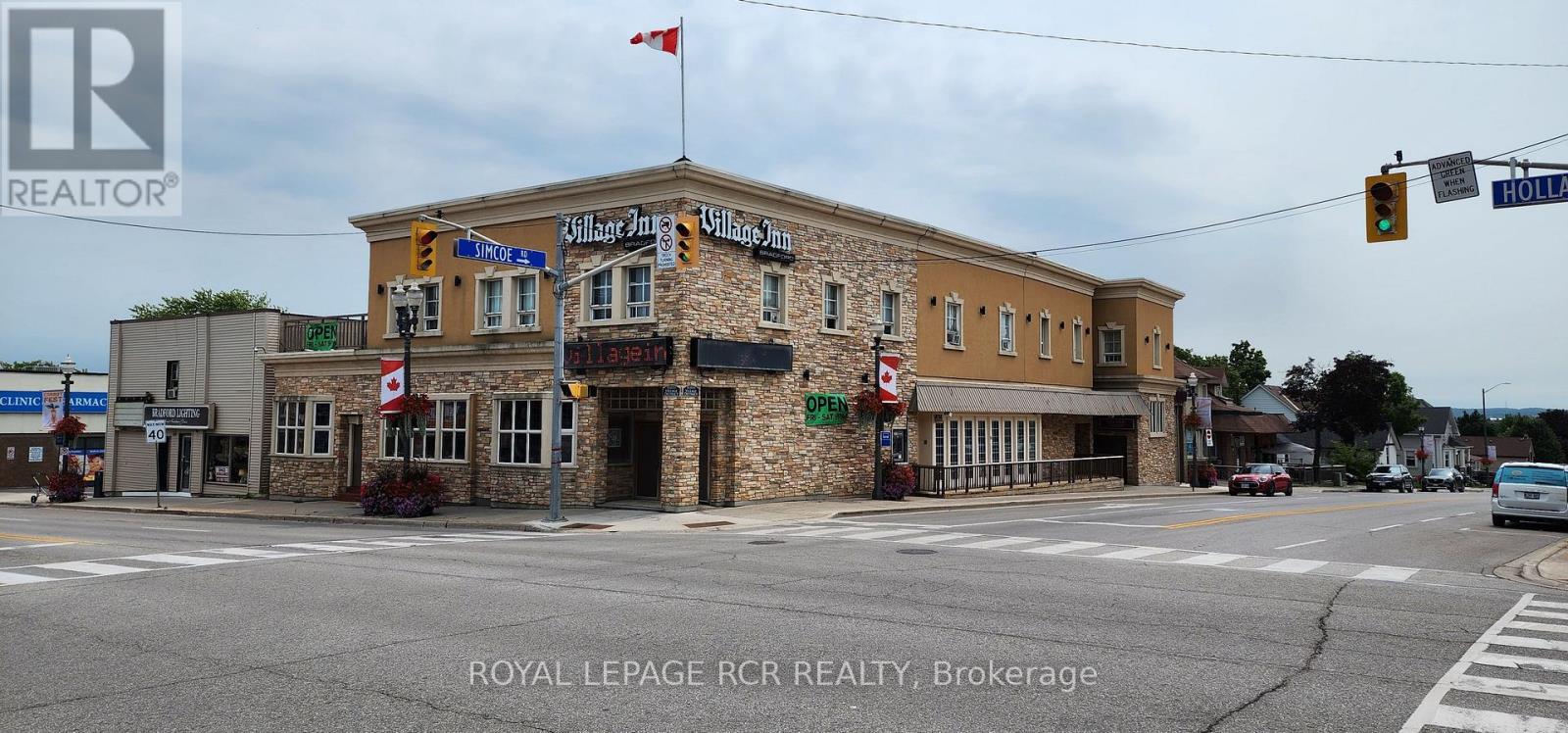 2 Holland Street E, Bradford West Gwillimbury, Ontario  L3Z 2A9 - Photo 7 - N12033502