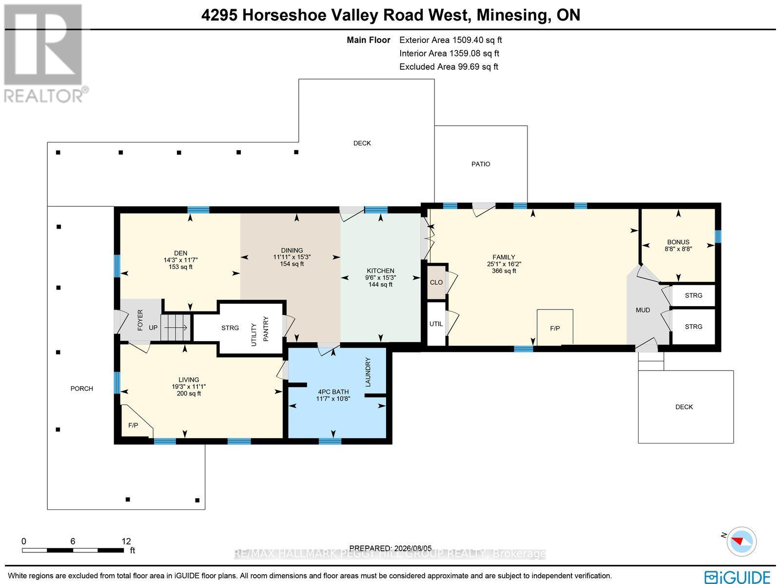 4295 Horseshoe Valley Road W, Springwater, Ontario  L9X 1G1 - Photo 24 - S13738196