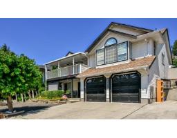 30921 SANDPIPER DRIVE, Abbotsford, British Columbia
