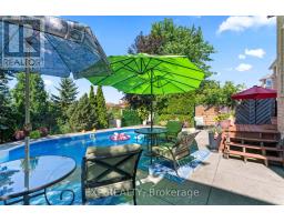6192 DUFORD DRIVE, Mississauga, Ontario